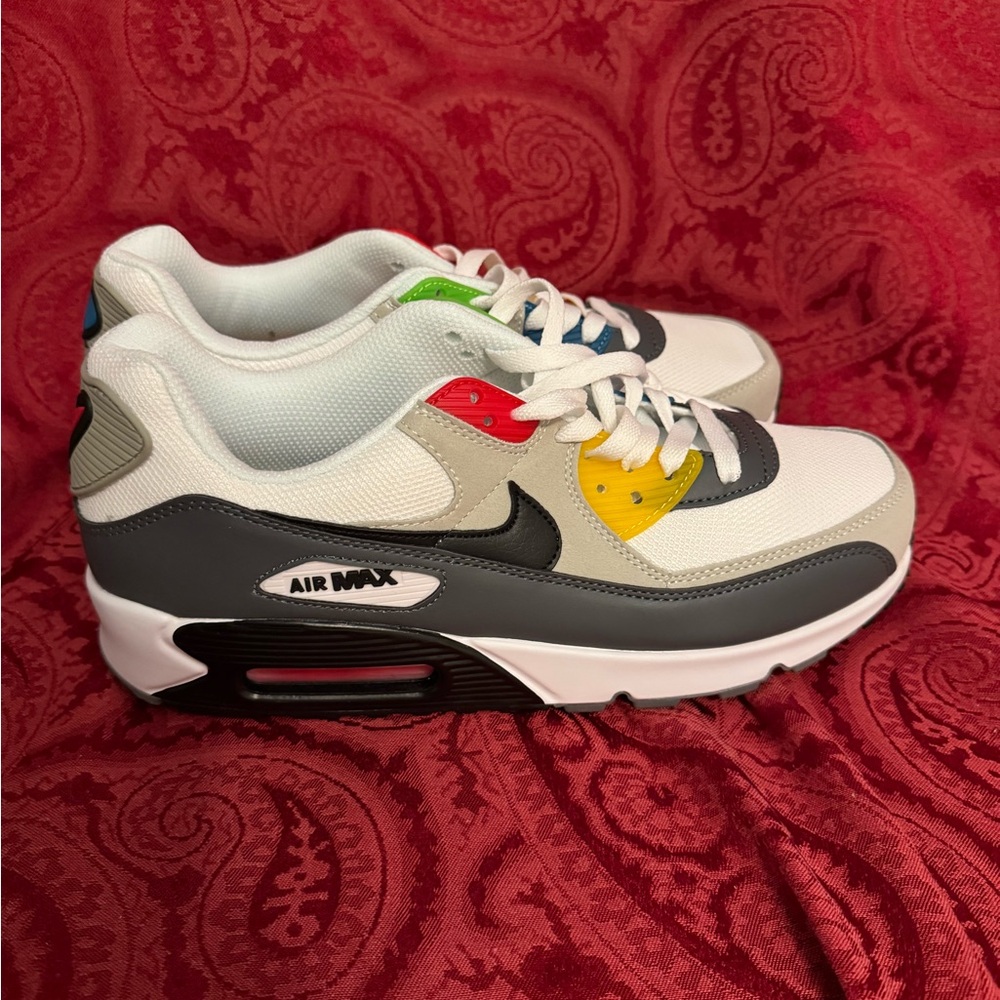 Nike Air Max Men’s Size 12